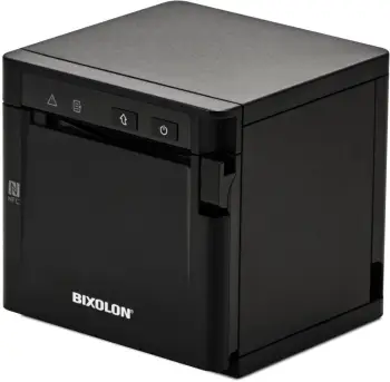 Printer termik Bixolon SRP-Q302, 3", 203 dpi, USB Ethernet WLAN, i zi