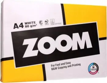 Letër zyre Stora Enso Office Paper, A4, 80g, 500 fletë