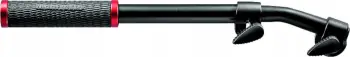 Dorezë teleskopike për pan Manfrotto PVC Free, e zezë