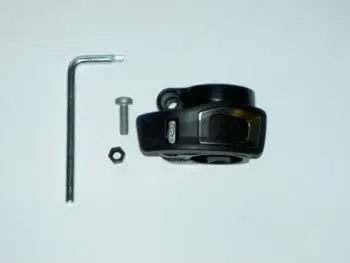 Trekëmbësh Manfrotto MT055XPRO3, alumin, kolonë qendrore fleksibile, i zi