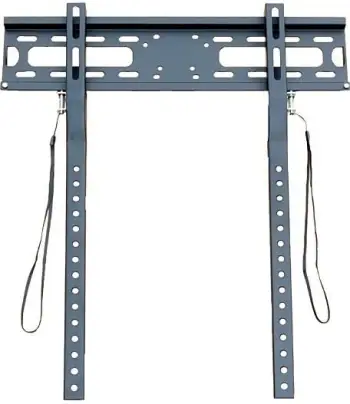 Mbajtëse muri për TV Libox LB-330, 32"-55", VESA 400x400, 35kg, e zezë