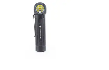Elektrik dore Suprabeam M6R, 1100 lumen, USB C, i zi