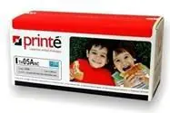 Toner Printé TH05ANC, zëvendësues HP 05A CE505A, 2400 faqe, i zi