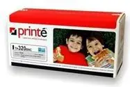 Toner për printer Printe TH320BNC, zëvendësues për HP 128A, i zi