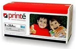 Toner për printer Printe TH36ANC, i zi - 1