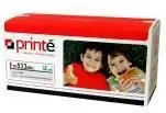 Toner PRINTE TH533MNC, magenta, 2800 faqe