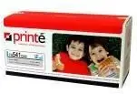 Toner Printe TH541CNC, zëvendësues 125A, i kaltër