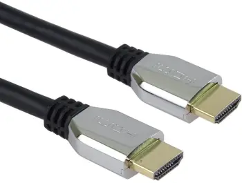 Kabllo HDMI PremiumCord ULTRA 2.1, 8K 60Hz, 1.5m, i zi