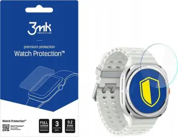 Xham mbrojtës 3mk FlexibleGlass për Redmi Watch 5 Lite, plotësisht fleksibël, transparencë e lartë