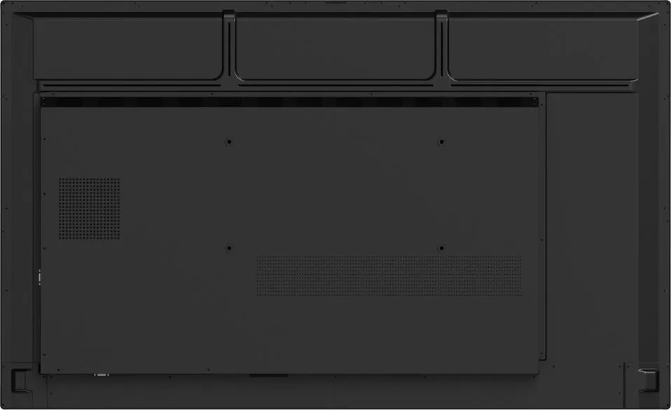 Tabelë interaktive Viewsonic IFP55G1, 55", 4K, e zezë - 4