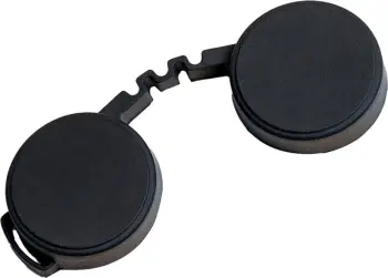 Kapak okulari Focus Eyepiece Dual, për dylbi 32mm, diametër 42mm, i zi