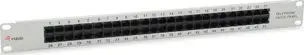 Patch panel Equip 125297, 1U, 19", i zi
