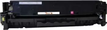 Toneri Peach 110823, zëvendësues për HP CE413A, magenta, 2600 faqe