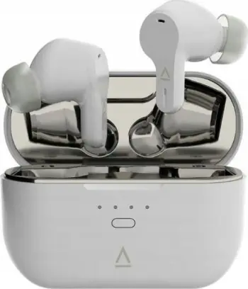 Kufje Bluetooth Creative Zen Air SXFI, TWS in ear, ANC, gri