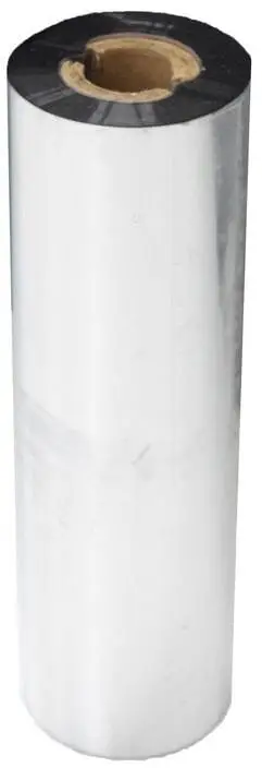 Ribon printeri Capture CA-05095GS06407, zëvendësues, i zi