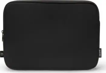 Çantë mbrojtëse laptopi DICOTA D32081 RPET, 16", sleeve, e zezë