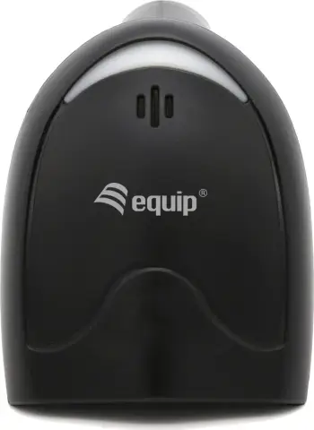 Lexues barkodash Equip 351022, 1D lazer, USB, i zi