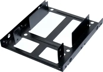 Set montimi Ultron 377215, 115 x 100 x 24 mm, për mur, gri