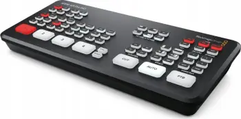 Mikser video Blackmagic Design ATEM SDI Pro ISO, Full HD, 3G SDI, i zi