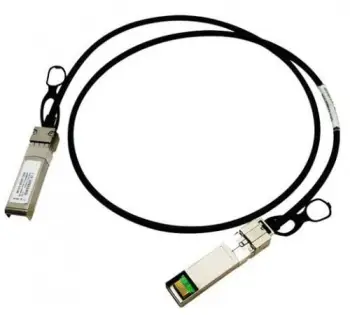 Kabllo DAC Juniper JNP-100G-DAC-1M, 100Gbps, 1m, i zi