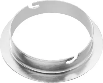Adapter softbox Walimex 12713, për blice Elinchrom, metalik