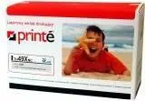 Toner për printer Printe TH49XNC, i zi