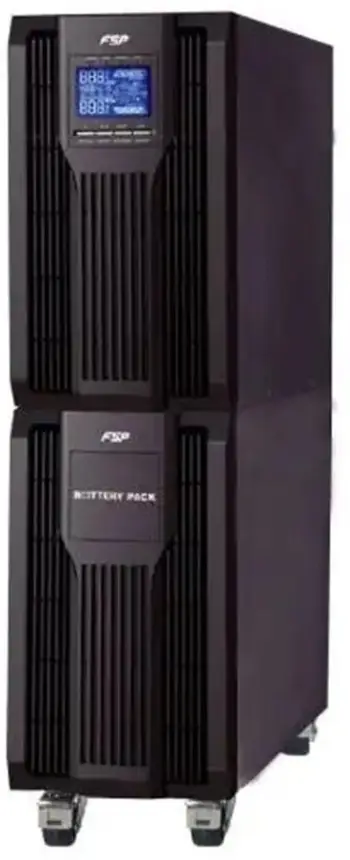 UPS FSP Champ 6K PPF54A0804, 6000VA, 5400W, i zi