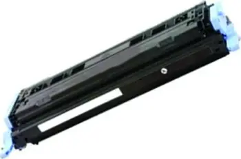 Toner i pajtueshëm HP 124A, lazer, 2500 faqe, i zi