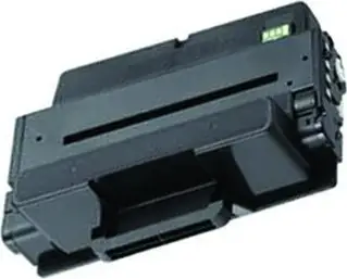 Kartutshë toner kompatibile Samsung ML-3710, lazer, 5000 faqe, e zezë