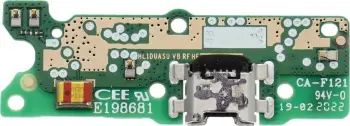 Bord karikimi OEM për Motorola E6 Play, modul zëvendësues, karikim i shpejtë