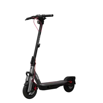 Trotinet elektrik Segway Ninebot F3 Pro D, 20 km/h, rrota 10", i zi