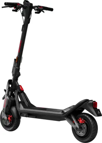 Trotinet elektrik Ninebot Segway GT3 D, 20 km/ h, i zi