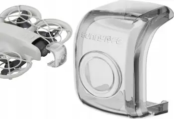 Kapak mbrojtës për gimbal Sunnylife G900, për DJI NEO, plastik, gri