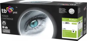 Toner TB Print TN-2411 (TB-TN2411N), i zi