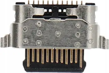 Prizë karikimi Zcze për Motorola G31 G41 G51 G72, pjesë zëvendësuese origjinale