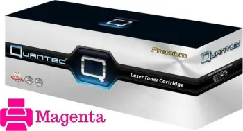 Toner printeri Quantec TK-560, magenta, rendiment 10000 faqe