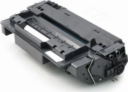 Toner Quantec TK-560, kartush zëvendësues, i zi - 1