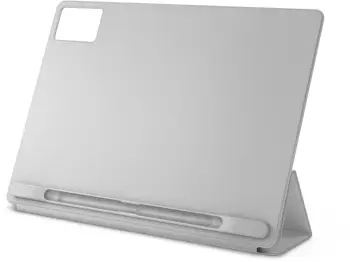 Mbulesë tablet Lenovo ZG38C07413, 12.1", folio me qëndrim, gri