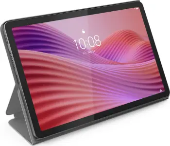 Mbulesë tablet Lenovo ZG38C06653, 10.1", folio, gri
