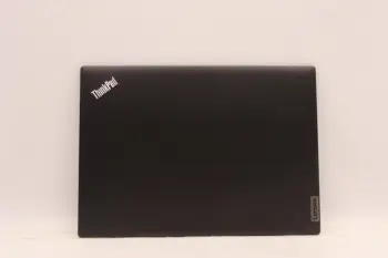 Kapak i pasëm LCD Lenovo CLAMSHELL 3.0T, për laptop, i zi