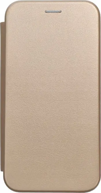 Këllëf telefoni OEM Elegance për Xiaomi Redmi 13C, silikoni, i artë