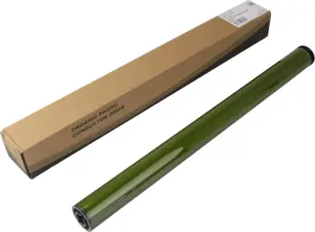 Drum printeri CoreParts MSP6200, fotokonduktor, kompatibil, jeshil