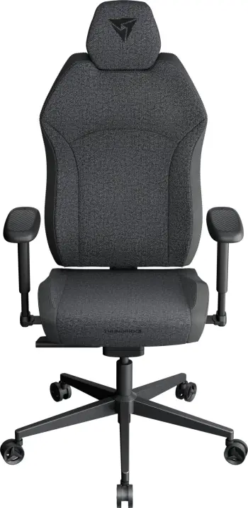 Karrige gaming TX3 SOLO 360 Loft Air, ergonomike, gri e errët