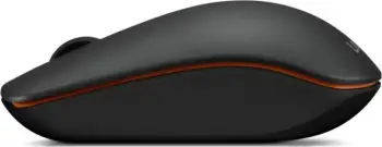 Maus pa tela Lenovo 400, optik, 1200 DPI, i zi