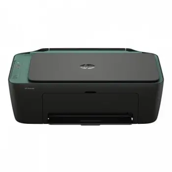 Printer multifunksional HP DeskJet 2923, A4, 7.5 fletë/min, i bardhë