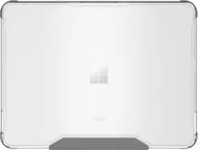 Mbulese laptopi Urban Armor Gear Plyo, 13", për Microsoft Surface, transparente
