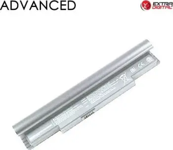 Bateri notebook Extra Digital Advanced Samsung AA-PB6NC6W, 5200mAh, e bardhë