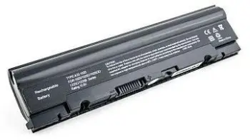 Bateri notebook Extra Digital A32-1025, 5200mAh, 10.8V, e zezë