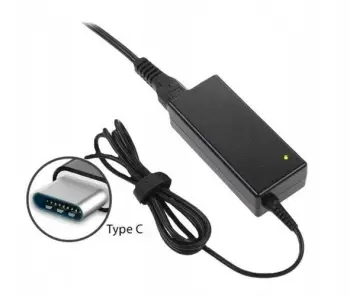 Adapter karikues Kiti USB C, 30W, PD QC, i zi