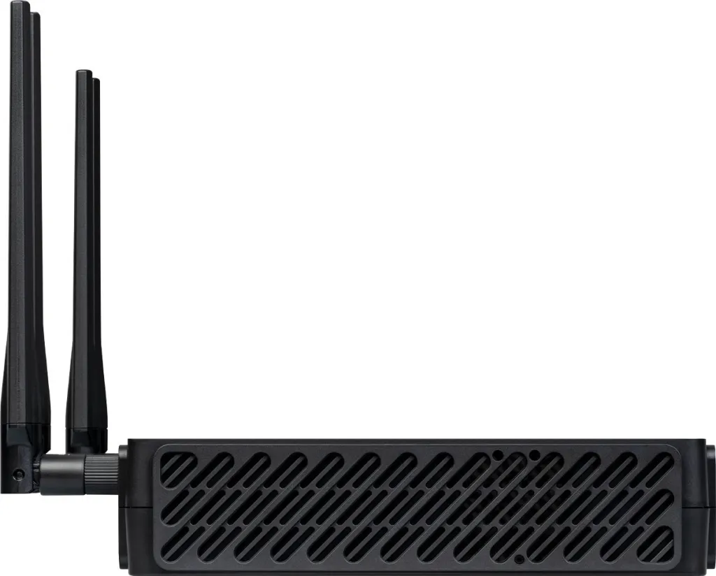 Ruter LANCOM 1800VA-5G, SD-WAN, 5G, gri - 2